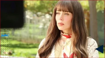 تشويق كبير.. فرح الزاهد تثير حماس جمهورها بصور حصرية من كواليس مسلسل لينك